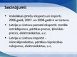 Prezentācija 'Latvijas starptautiskās ekonomiskās attiecības', 13.