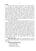 Biznesa plāns 'Pasākumu rīkošanas birojs', 3.