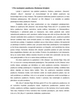 Biznesa plāns 'Pasākumu rīkošanas birojs', 5.