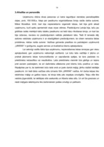 Biznesa plāns 'Pasākumu rīkošanas birojs', 16.