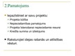 Biznesa plāns 'Pasākumu rīkošanas birojs', 31.