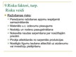 Biznesa plāns 'Pasākumu rīkošanas birojs', 51.