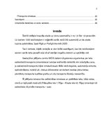Referāts 'Sabiedriskaias vai privātais transports - izdevīgākais risinājums', 3.