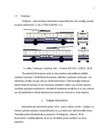 Referāts 'Sabiedriskaias vai privātais transports - izdevīgākais risinājums', 7.