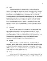 Referāts 'Sabiedriskaias vai privātais transports - izdevīgākais risinājums', 9.