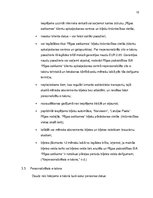 Referāts 'Sabiedriskaias vai privātais transports - izdevīgākais risinājums', 15.