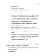 Referāts 'Sabiedriskaias vai privātais transports - izdevīgākais risinājums', 16.