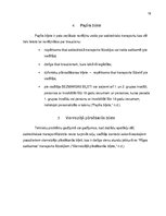 Referāts 'Sabiedriskaias vai privātais transports - izdevīgākais risinājums', 19.
