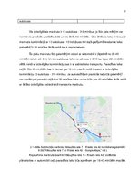 Referāts 'Sabiedriskaias vai privātais transports - izdevīgākais risinājums', 21.