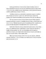 Referāts 'Sabiedriskaias vai privātais transports - izdevīgākais risinājums', 23.