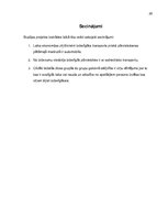 Referāts 'Sabiedriskaias vai privātais transports - izdevīgākais risinājums', 25.