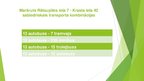 Referāts 'Sabiedriskaias vai privātais transports - izdevīgākais risinājums', 30.