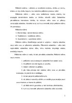 Referāts 'Politiskie režīmi:  izpratne, salīdzināšanas analīze', 2.