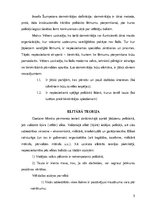 Referāts 'Politiskie režīmi:  izpratne, salīdzināšanas analīze', 5.