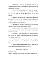 Referāts 'Politiskie režīmi:  izpratne, salīdzināšanas analīze', 6.