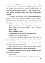 Referāts 'Politiskie režīmi:  izpratne, salīdzināšanas analīze', 8.