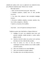 Referāts 'Politiskie režīmi:  izpratne, salīdzināšanas analīze', 10.