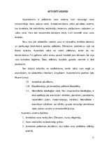 Referāts 'Politiskie režīmi:  izpratne, salīdzināšanas analīze', 11.