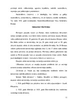 Referāts 'Politiskie režīmi:  izpratne, salīdzināšanas analīze', 13.