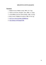 Referāts 'Politiskie režīmi:  izpratne, salīdzināšanas analīze', 16.