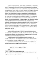 Konspekts 'Konkurence', 2.