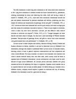 Eseja 'Hofstede’s Five Dimensions of National Culture, Latvian Culture and Cultural Dif', 4.