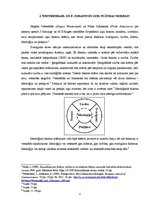 Referāts 'Starptautisko ziņu plūsma LNT un TV3 ziņās', 3.