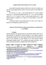 Referāts 'Starptautisko ziņu plūsma LNT un TV3 ziņās', 4.