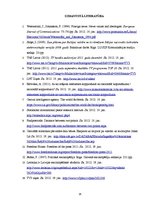 Referāts 'Starptautisko ziņu plūsma LNT un TV3 ziņās', 14.