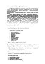 Konspekts 'Mājas darbs tirgzinībās', 3.