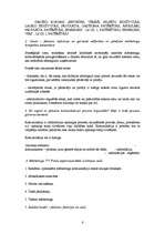 Konspekts 'Mājas darbs tirgzinībās', 6.