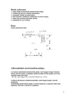 Paraugs 'Statiski nenoteicama rāmja aprēķins ar pārvietojuma metodi', 2.