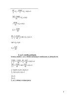 Paraugs 'Statiski nenoteicama rāmja aprēķins ar pārvietojuma metodi', 8.