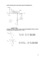 Paraugs 'Statiski nenoteicama rāmja aprēķins ar pārvietojuma metodi', 11.