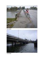 Referāts 'Tilta tehniskā stāvokļa inspekcija', 4.