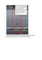 Referāts 'Tilta tehniskā stāvokļa inspekcija', 5.