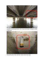 Referāts 'Tilta tehniskā stāvokļa inspekcija', 8.