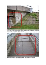 Referāts 'Tilta tehniskā stāvokļa inspekcija', 9.