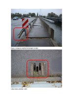 Referāts 'Tilta tehniskā stāvokļa inspekcija', 11.