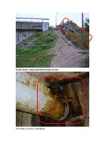 Referāts 'Tilta tehniskā stāvokļa inspekcija', 12.