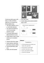 Prezentācija 'Konspekts mājturībā 3.klasei. Dāvanu saiņošana', 3.