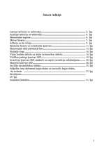 Referāts 'Latvijas un Austrijas makroekonomiskais salīdzinājums', 2.