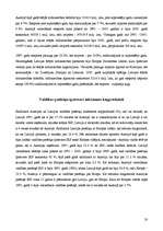 Referāts 'Latvijas un Austrijas makroekonomiskais salīdzinājums', 20.