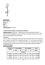 Prakses atskaite 'Muguras sāpju pacienta slimības vēsture', 4.