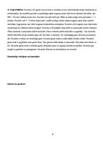 Prakses atskaite 'Muguras sāpju pacienta slimības vēsture', 9.