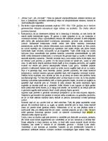 Eseja 'Džokondas analīze', 1.