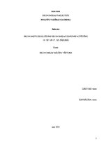 Referāts 'Ekonomistu ieguldījums ekonomikas zinātnes attīstībā 16.gadsimtā un 17.gadsimta ', 1.