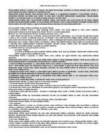 Konspekts 'Starptautiskās tiesības', 1.