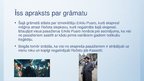 Prezentācija 'Grāmatas "Austrumu ekspresis" un "Debesu iekarotājs"', 8.