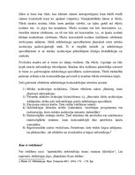 Konspekts 'Produkta virzīšana tirgū un tā pozīciju nostiprināšana', 3.